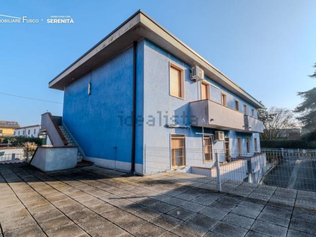Appartamento in vendita di 88 m² in Via XXV Aprile, 7