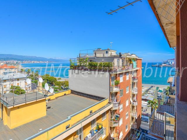 Appartamento in vendita di 88 m² in Via XXV Aprile, 9