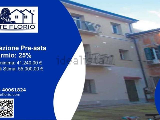 Appartamento in vendita di 88 m² in Via Zenone