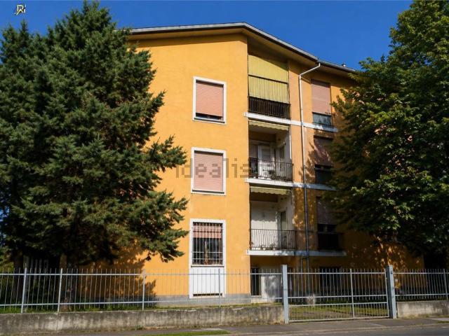 Appartamento in vendita di 88 m² in Via A. Gramsci