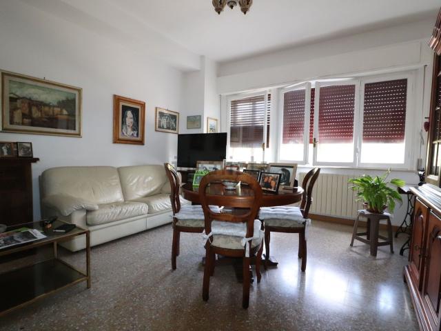 Appartamento in vendita di 88 m² in Via A. Turamino