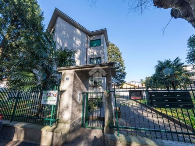 Appartamento in vendita di 88 m² in Via Achille Grandi, 10