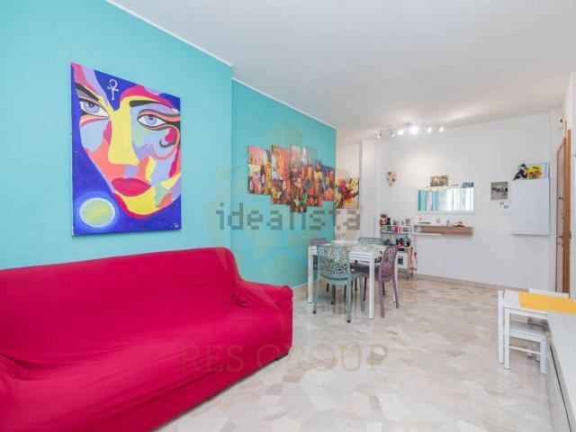 Appartamento in vendita di 88 m² in Via Abramo Lincoln, 22