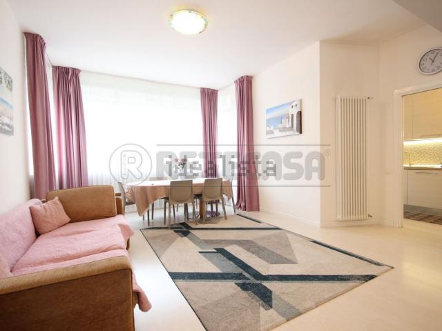 Appartamento in vendita di 88 m² in Via Agostino dal Pozzo