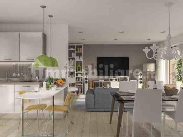 Appartamento in vendita di 88 m² in Via Adolfo Venturi