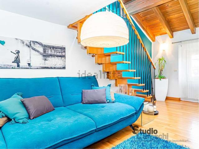 Appartamento in vendita di 88 m² in Via al Chiarè, 16