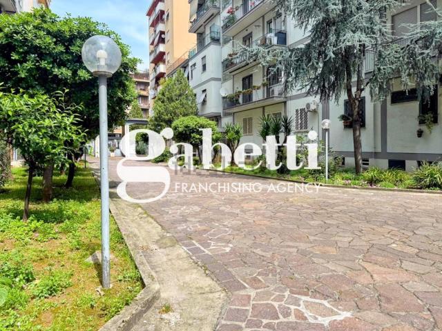 Appartamento in vendita di 88 m² in Via Alatri, 21