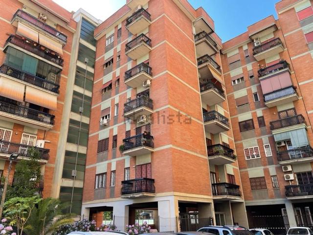 Appartamento in vendita di 88 m² in Via Alberto Calza Bini, 24