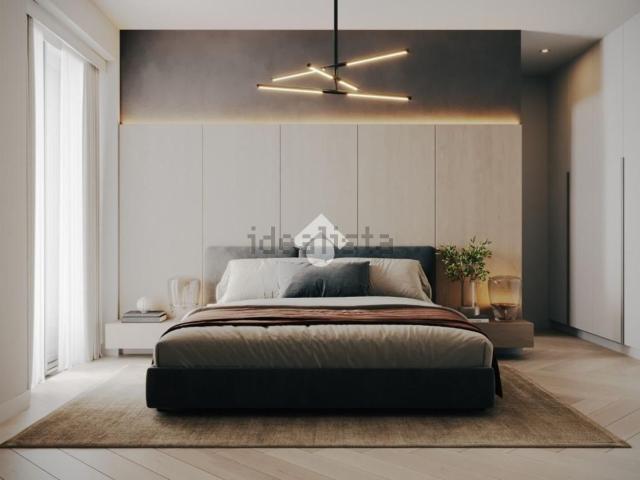 Appartamento in vendita di 88 m² in Via Alberto Sordi, 1