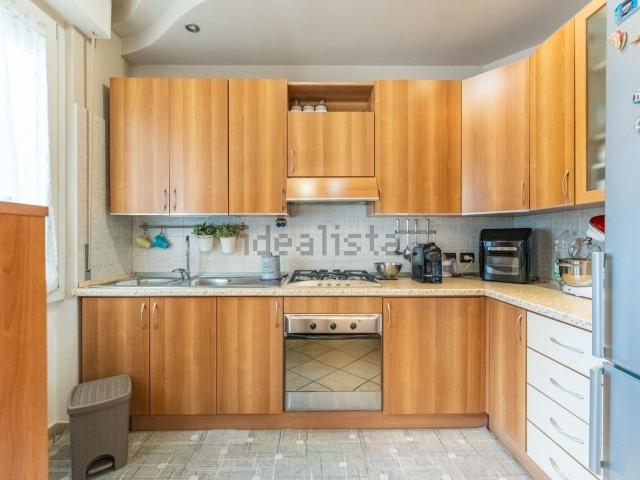 Appartamento in vendita di 88 m² in Via Alcide De Gasperi, 9