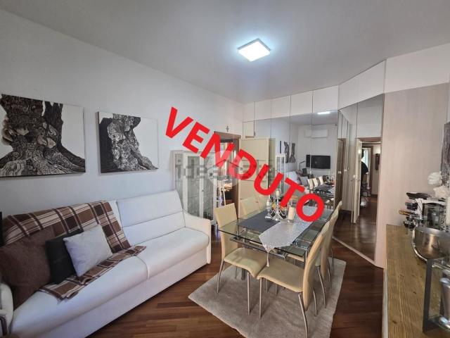 Appartamento in vendita di 88 m² in Via Alessandro Cialdi