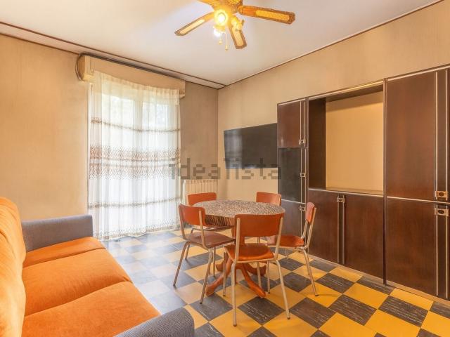 Appartamento in vendita di 88 m² in Via Alessandro Litta Modignani, 111