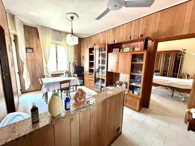 Appartamento in vendita di 88 m² in Via Alessandro Tonso, 18