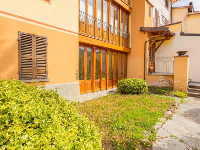 Appartamento in vendita di 88 m² in Via alla Piana, 12