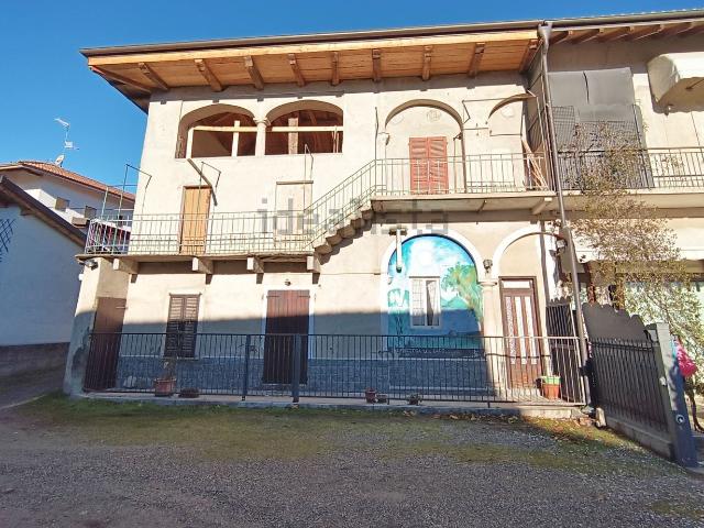 Appartamento in vendita di 88 m² in Via Alpiolo