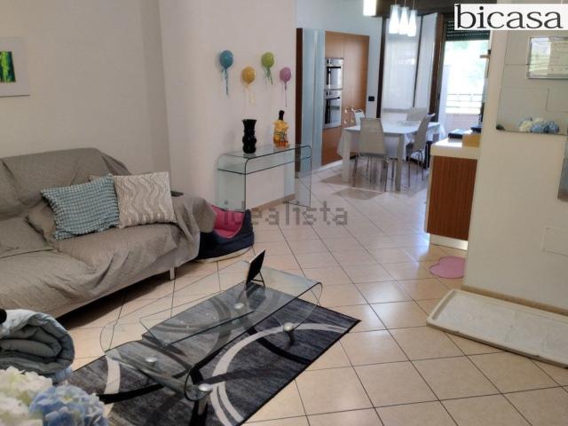 Appartamento in vendita di 88 m² in Via Andrea Costa