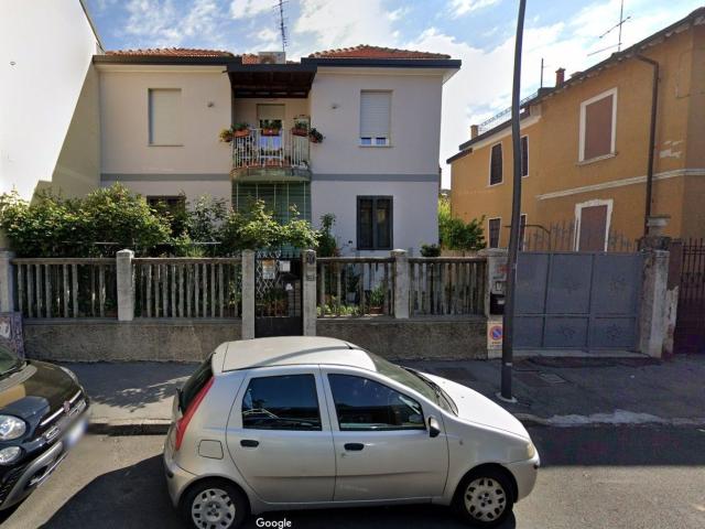 Appartamento in vendita di 88 m² in Via Angelo Bisi, 8