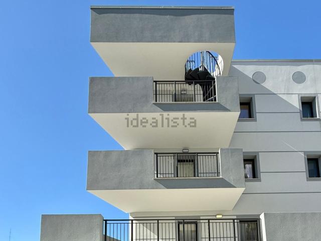 Appartamento in vendita di 88 m² in Via Angelo Emo