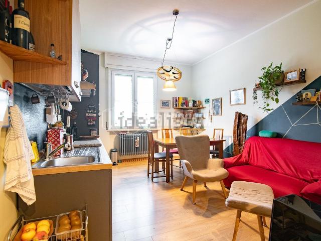 Appartamento in vendita di 88 m² in Via Antonio Meucci