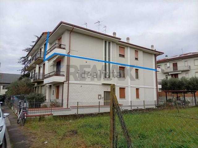 Appartamento in vendita di 88 m² in Via Antonio Meucci, 11