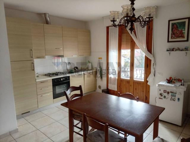 Appartamento in vendita di 88 m² in Via Antonio Meucci, 11