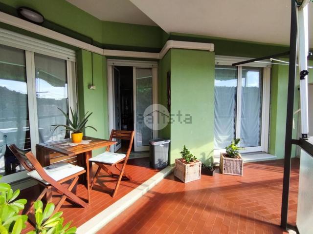 Appartamento in vendita di 88 m² in Via Antonio Cianciullo, 29