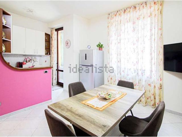 Appartamento in vendita di 88 m² in Via Antonio Gramsci, 1