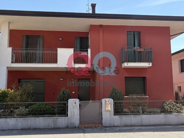 Appartamento in vendita di 88 m² in Via Antonio Gramsci, 24