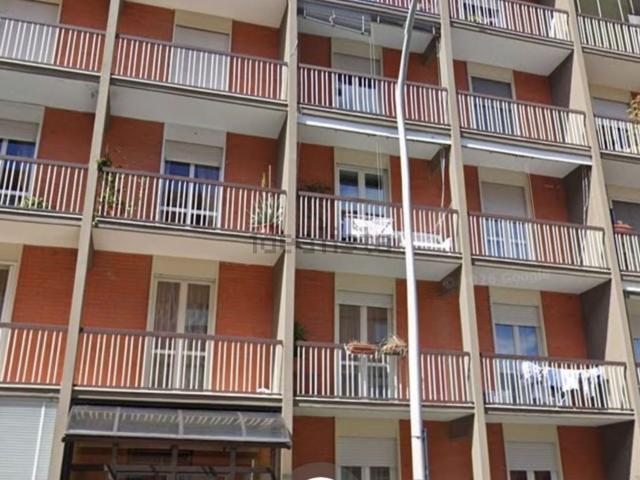 Appartamento in vendita di 88 m² in Via Antonio Rosmini Serbati, 4