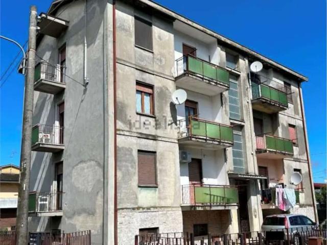 Appartamento in vendita di 88 m² in Via Antonio Stradivari, 9