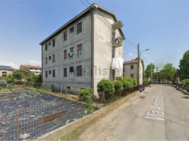 Appartamento in vendita di 88 m² in Via Antonio Stradivari, 9