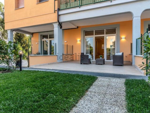 Appartamento in vendita di 88 m² in Via Appalto, 1