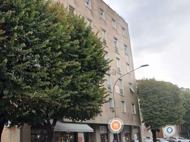 Appartamento in vendita di 88 m² in Via Armando Diaz, 1
