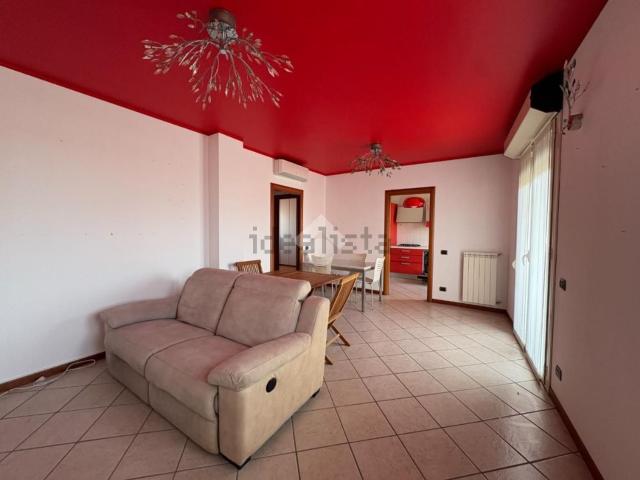 Appartamento in vendita di 88 m² in Via Armando Diaz