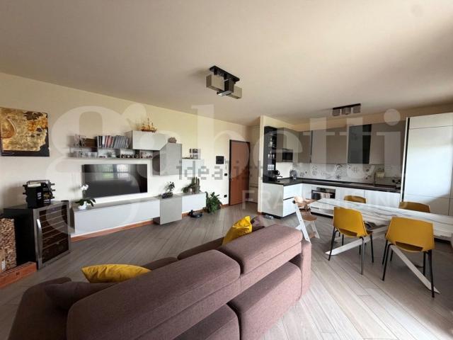 Appartamento in vendita di 88 m² in Via Arturo Toscanini, 4