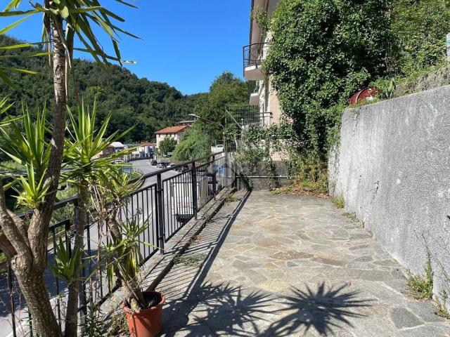 Appartamento in vendita di 88 m² in Via Arvigo, 5