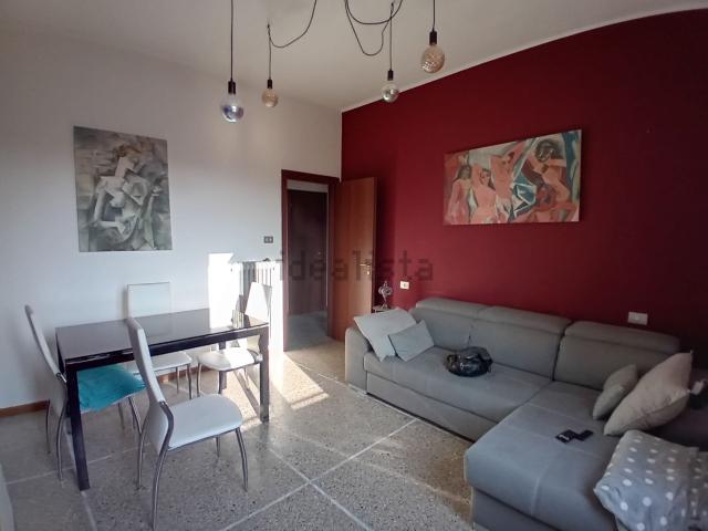 Appartamento in vendita di 88 m² in Via Augusto Murri