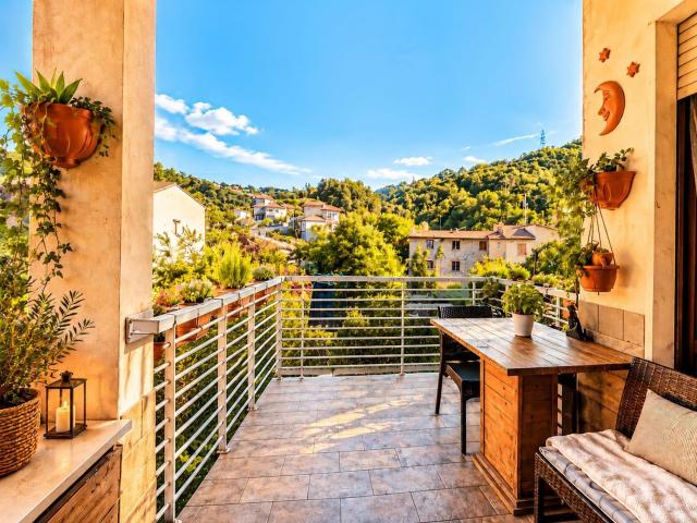 Appartamento in vendita di 88 m² in Via Aurelia Sud, 198