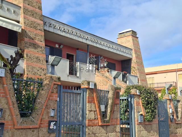 Appartamento in vendita di 88 m² in Via Bagnatica