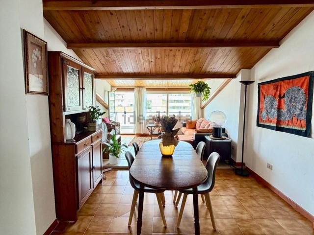 Appartamento in vendita di 88 m² in Via Baldino Salvatore