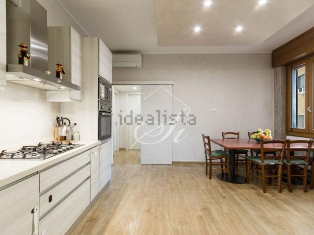 Appartamento in vendita di 88 m² in Via Baldo degli Ubaldi, 9