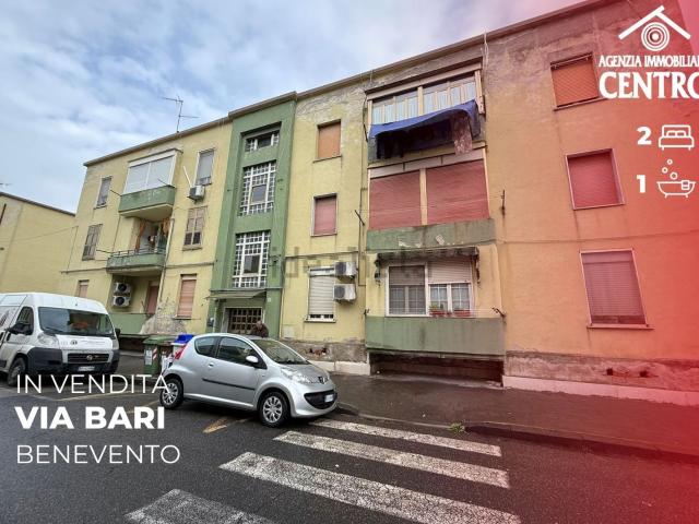 Appartamento in vendita di 88 m² in Via Bari