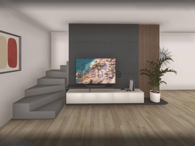 Appartamento in vendita di 88 m² in Via Baronessa