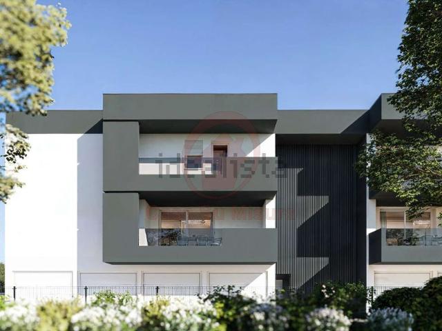Appartamento in vendita di 88 m² in Via Bassa Iº