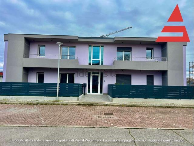 Appartamento in vendita di 88 m² in Via Bassano