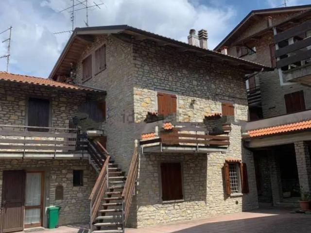 Appartamento in vendita di 88 m² in Via Belvedere
