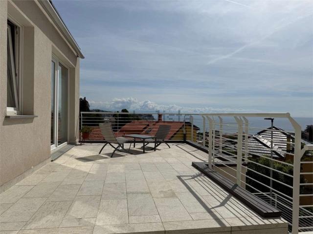 Appartamento in vendita di 88 m² in Via Belvedere