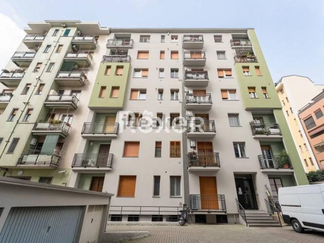 Appartamento in vendita di 88 m² in Via Bernardino Zendrini, 14
