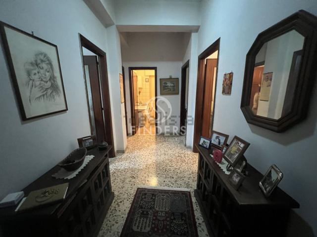 Appartamento in vendita di 88 m² in Via Borrace Crocevia, 12