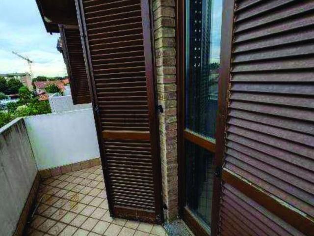 Appartamento in vendita di 88 m² in Via Borromeo, 48